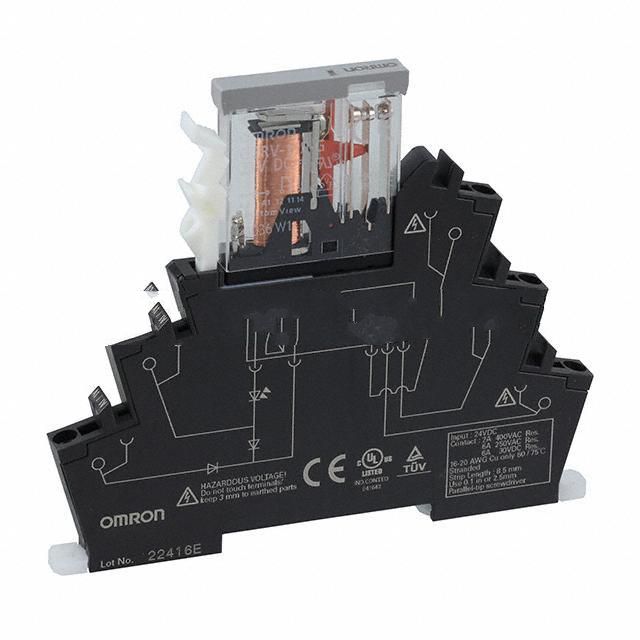 G2RV-SR500 DC12